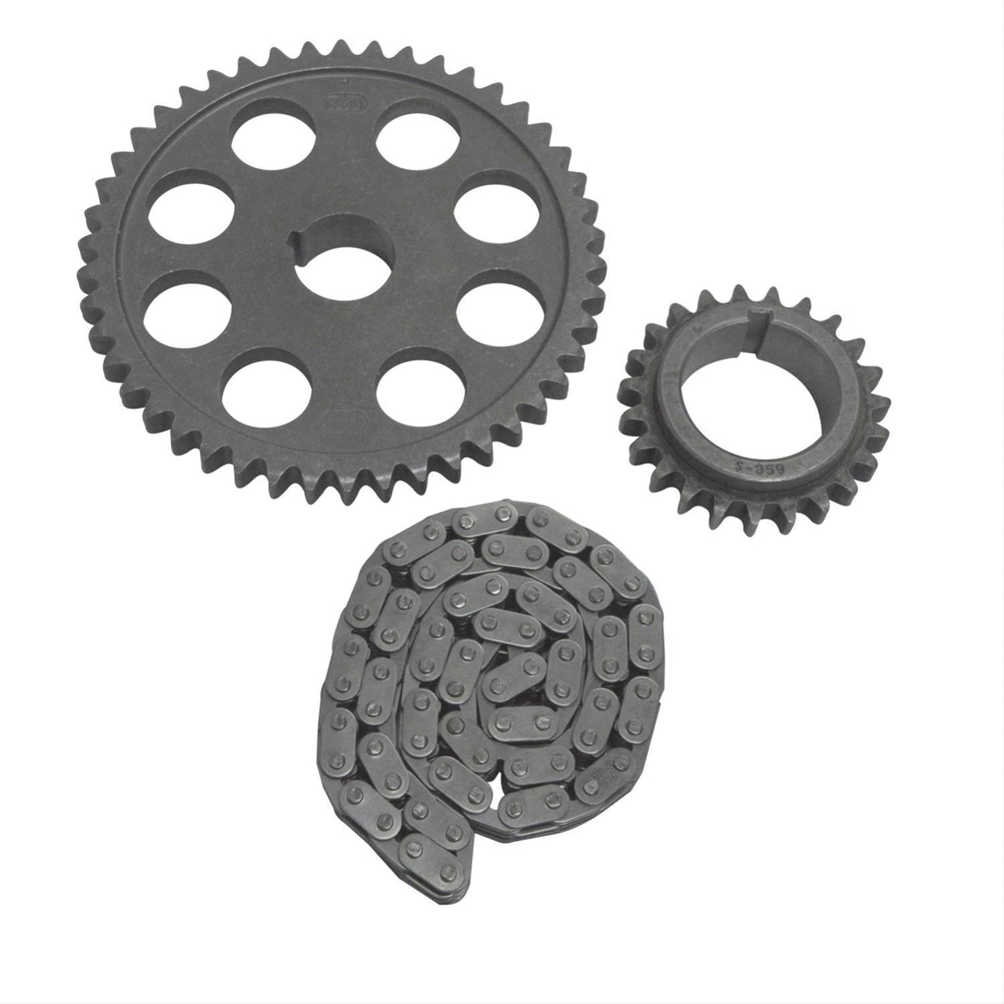 Melling ME3-361S Chrysler 318 340 360 Timing Chain And Gear Set