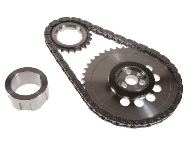 Melling ME48560T-9 Single Row Timing Chain Set suit Chev/Holden LS1 LS2 Ls6 V8