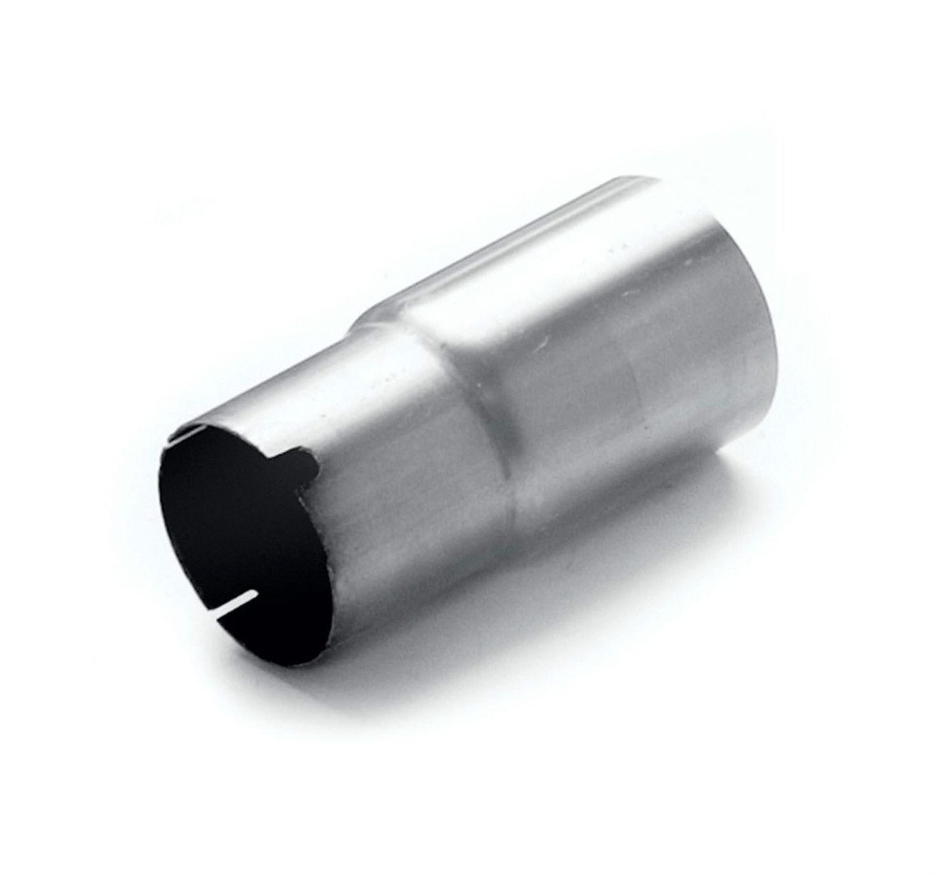 Magnaflow MF15441 S/S Exhaust Pipe Reducer 3.5" To 4" Coupler 6" Long