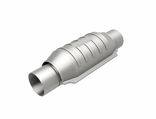 Magnaflow MF53006 Universal Stainless Steel Catalytic