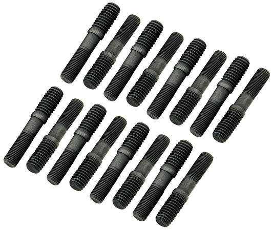 Mr Gasket MG1076 Screw-In Rocker Studs 3/8"