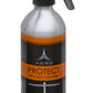 AERO International AERO5671 Protect Tyre Plastic & Vinyl Protectant 16 Oz Bottl