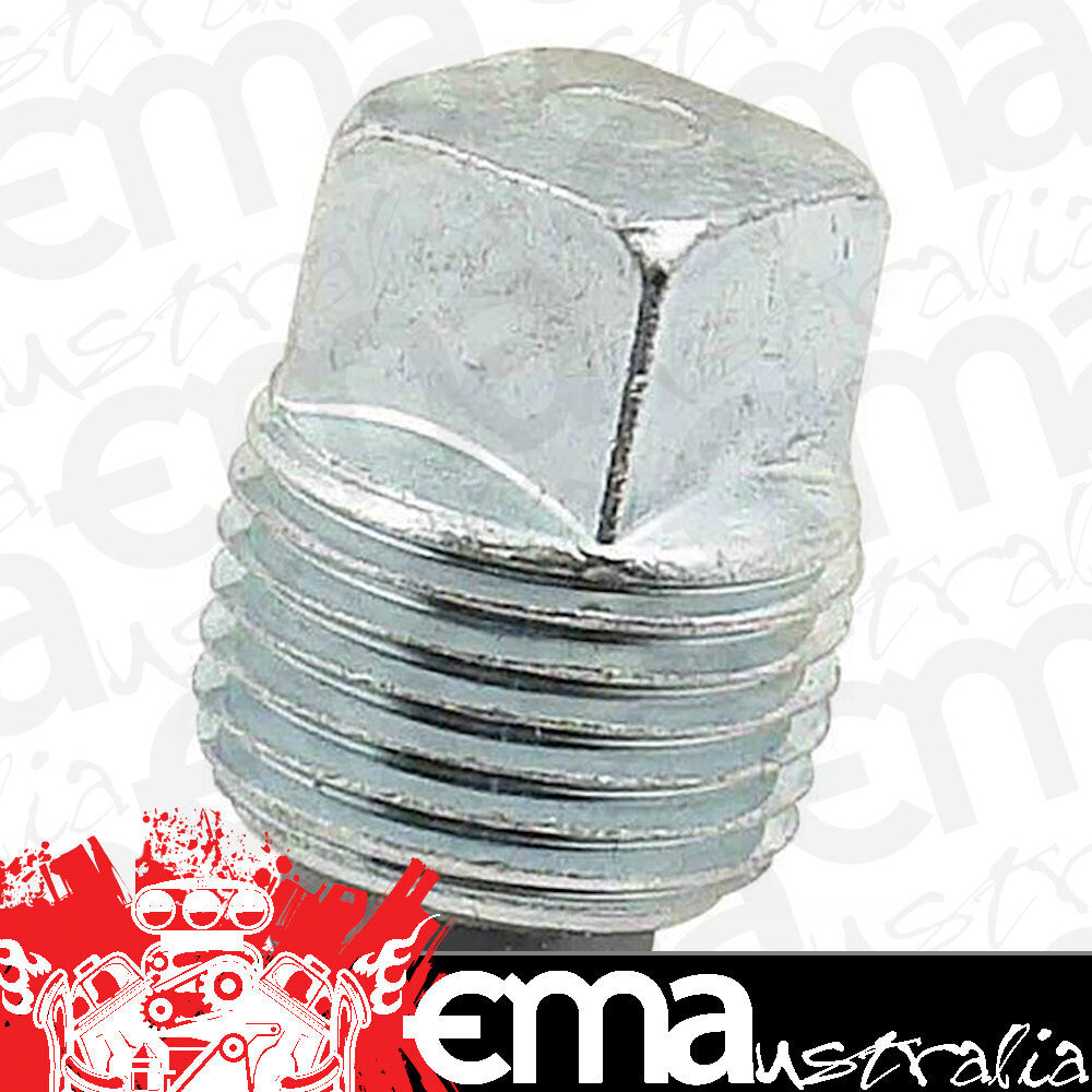 Mr Gasket MG3680 Magnetic Drain Plug