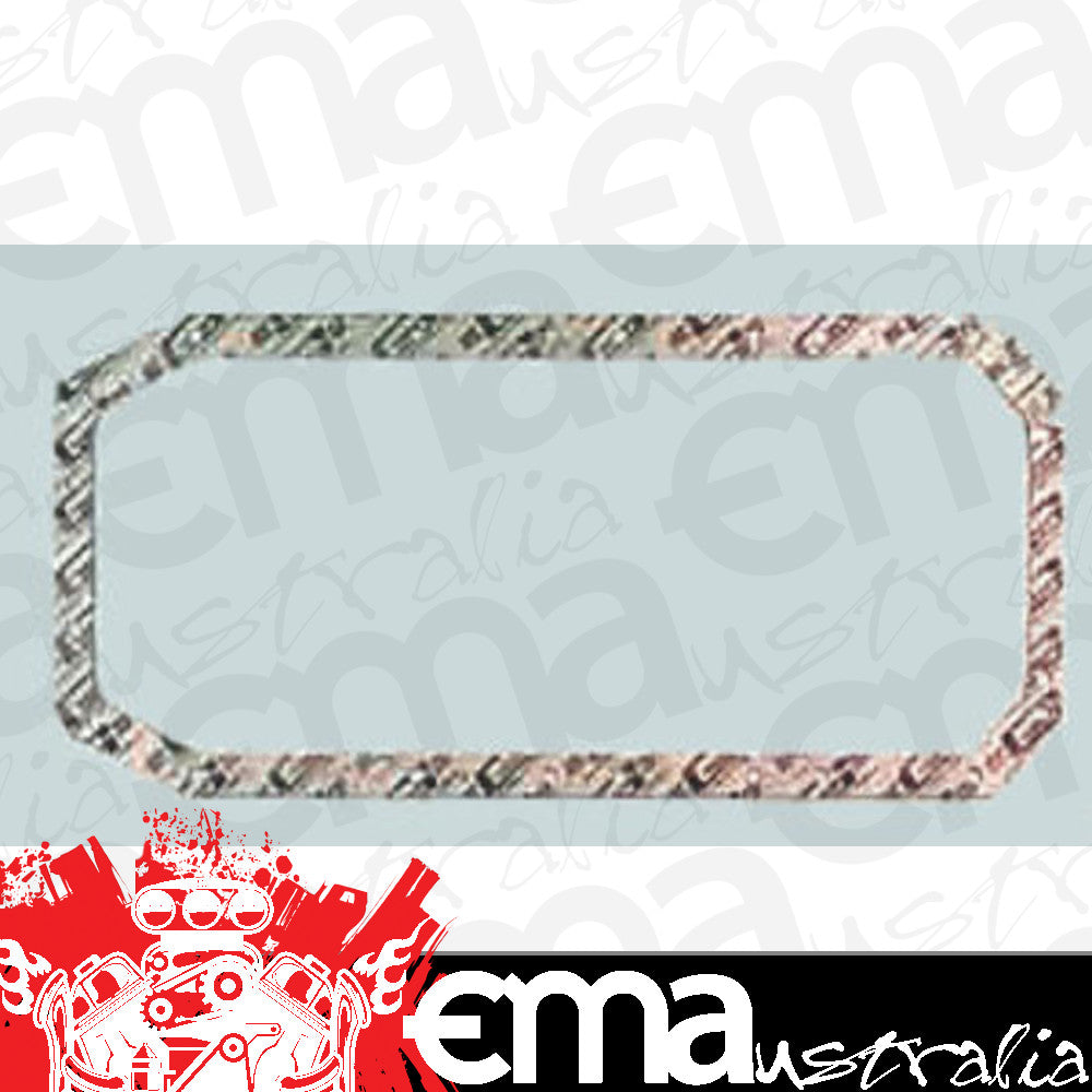 Mr Gasket MG388 Oil Pan Gasket (Suit Chrysler Hemi Rodeck & Tfx96)