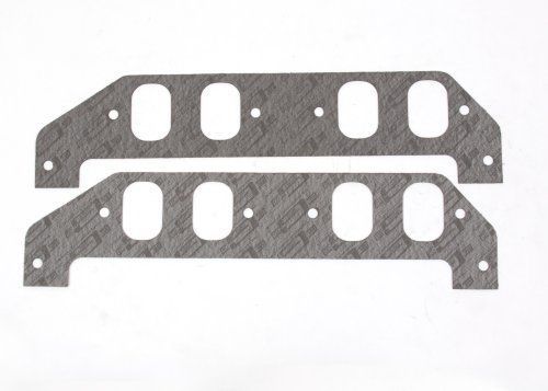 Mr Gasket MG430 Intake Gaskets (Standard) For Chev Bb Eicke 5.0"