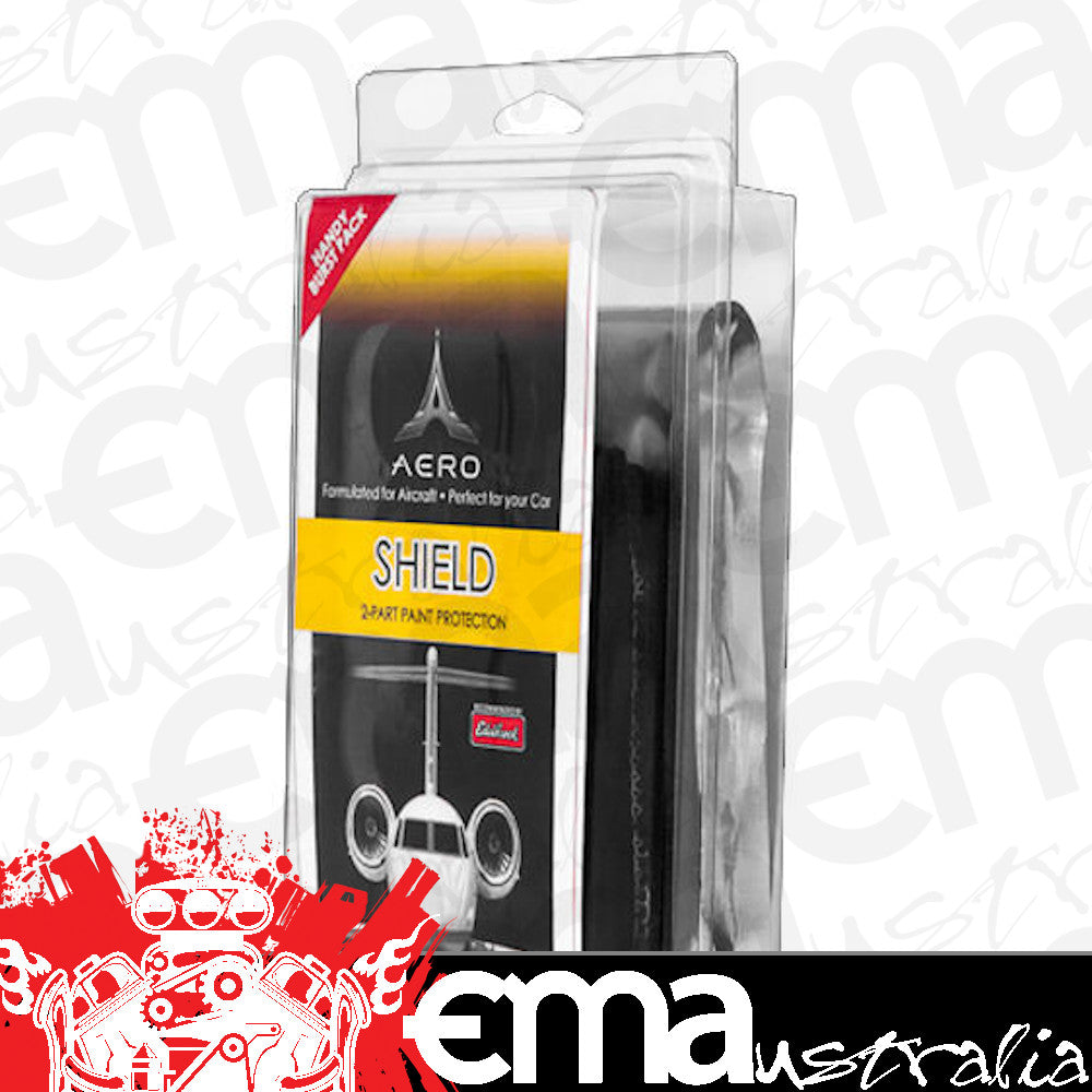 AERO International AERO5887 Shield 2-Part Paint Protectant Kit 4.9Oz
