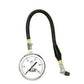 Mr Gasket MGP7200 Tyre Pressure Gauge 0-15Psi 4" Diameter