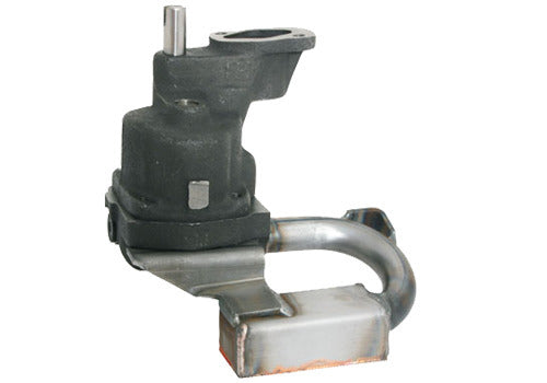 Moroso MO22136 Chev SB High Volume Oil Pump / Pickup Combination