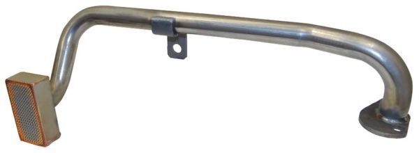 Moroso MO24527 Oil Pump Pickup (Suit SB Ford 289-302 with Oil Pan #20527 & Stock Oil Pump)