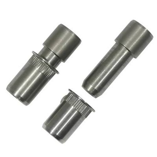 Moroso MO37944 Bell Housing Pin-Sleeve Kit Suit Big/Small Block Chevy & Ford SB