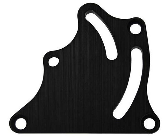 Moroso MO63922 Vacuum Pump Mounting Bracket (Suit GM LS Series L/H Head Mount)