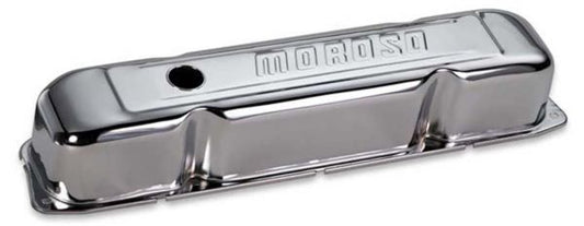 Moroso MO68181 Chrysler BB 440 Chrome