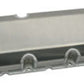 Moroso MO68462 Fabricated Aluminium Valve Cover 3" Tall Billet Rail (Suit Brodix Pb-5000 Style Cylinder Heads)