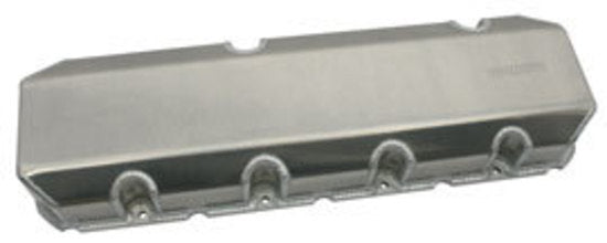 Moroso MO68462 Fabricated Aluminium Valve Cover 3" Tall Billet Rail (Suit Brodix Pb-5000 Style Cylinder Heads)