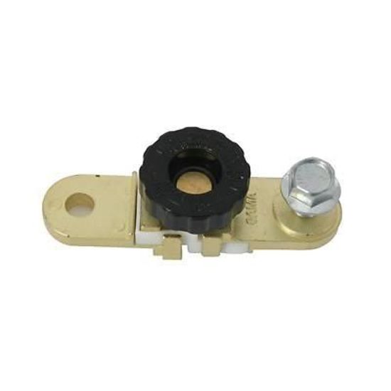 Moroso MO74104 Side Post Battery Terminal 100 Amps Disconnect Switch