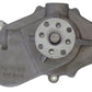 Moroso MO93505 High Volumeol Mech. Short Water Pump Suit Chev SB 5.7L/350 .750 Pilot Mor93505