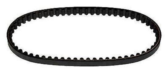 Moroso MO97152 Radius Tooth Drive Belt 1/2"W X 30.6" Long (776Mm) 8Mm Pitch