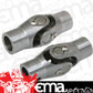 Competition Engineering MOC5072 Steering Joint; 3/4 In.-26 Spline/Smooth Bore;