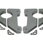 Competition Engineering MOC7212 Magnum Series Ladder Bar Housing Bracket Universal Kit