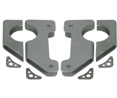 Competition Engineering MOC7212 Magnum Series Ladder Bar Housing Bracket Universal Kit