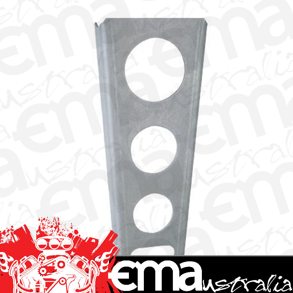 Competition Engineering MOC9608 Support Steering Bracket Weld-On Use w/ #Moc9609 Rod End