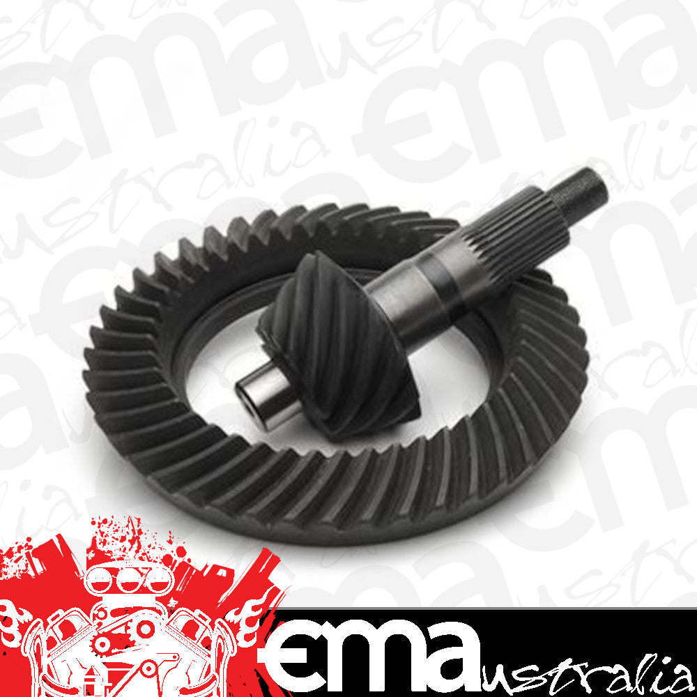 Motive Gear MOT-F990429BP Differential Gear Ring And Pinion Set Pro Gear Ford 9'' 4.29' 9'310 Big Pinion