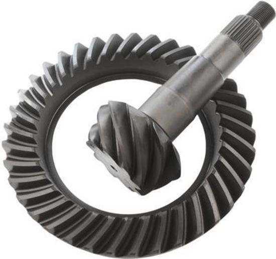 Motive Gear MOT-G86370 Differential Gear Ring And Pinion Set 3.70 M86 Ba-Bf Ford Falcon Xr6 Xr8