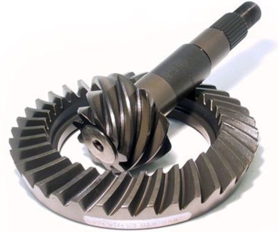 Motive Gear MOT-GZ85345 Differential Gear Ring And Pinion Set 3.45 Holden Commodore G8 Ve Vf