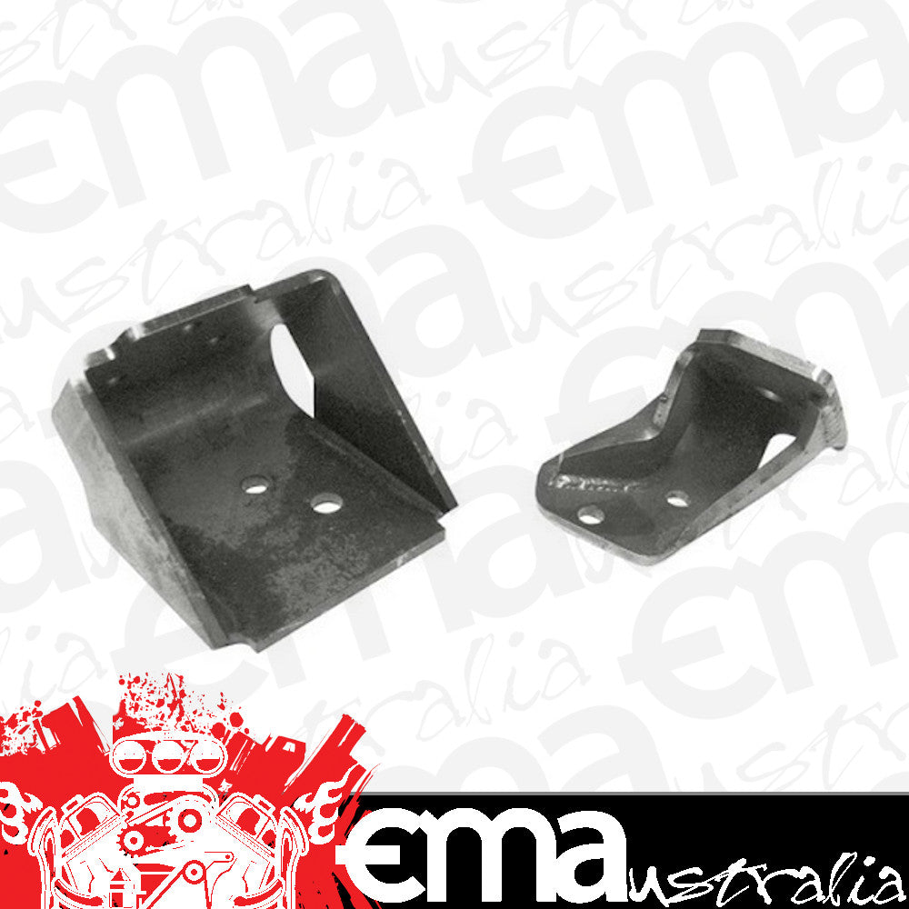 Engine Mount Brackets Chrysler 426 Hemi MP4510287