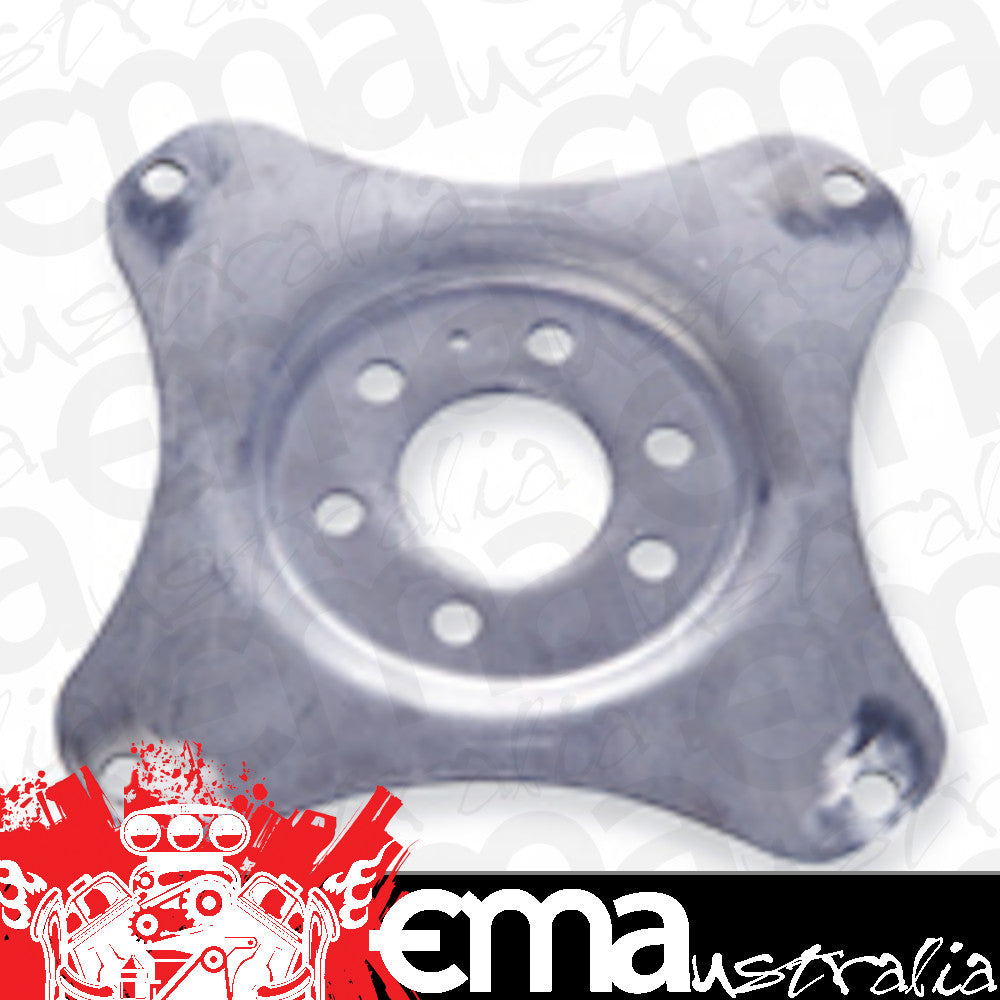 MOPAR FLEXPLATE 6 x CRANK-B OLT FLAT PLATE suit 90 4-727 MP4529751