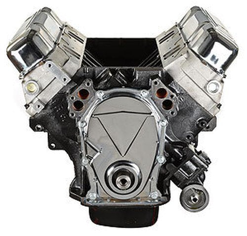 Mopar MP5007628-1 Chrysler 493 c.i.d. Wedge Crate Engine 525 HP/590 ft-lbs torque 9.6:1 Comp Aluminium heads