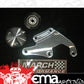 March Performance Products MPP30434 March Performance Style Track Power Steering Bracket Kit suit Ford 351C