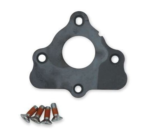 Mr Gasket MR61220G Camshaft Retainer & Thrust Plate - Gm Ls Series 1997-15