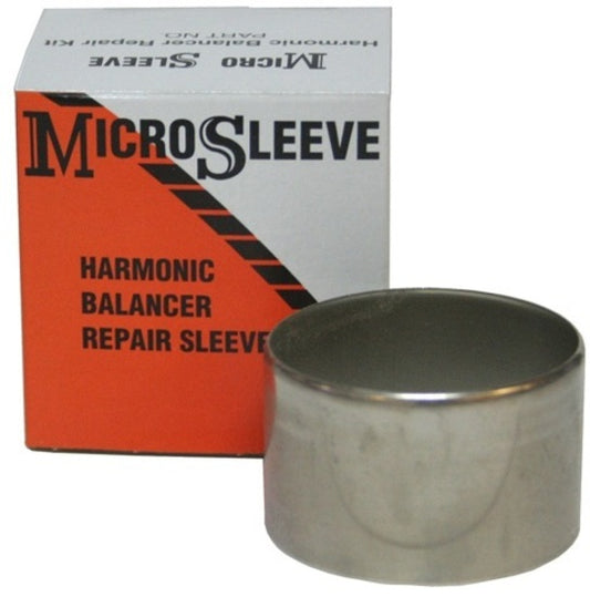 Micro Sleeve MS228 Harmonic Balancer Repair Sleeve Chevrolet Small Block 283-400