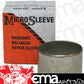 Micro Sleeve MS228 Harmonic Balancer Repair Sleeve Chevrolet Small Block 283-400