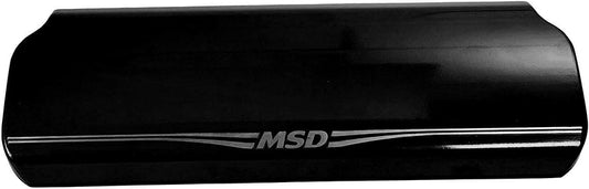 MSD Ignition MSD2971 suit LS2/LS3/LS7 Atomic LS Coil Covers Black