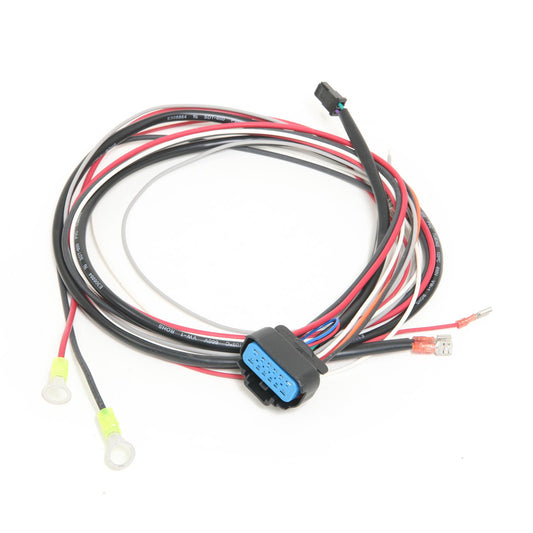 MSD Ignition MSD29774 Replacement Harness for 6AL Ignition Box