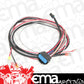 MSD Ignition MSD29774 Replacement Harness for 6AL Ignition Box