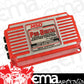 MSD Ignition MSD42351 Multi-Channel Water Craft Ignition Control Box Red Three Stage
