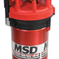 MSD Ignition MSD8140 Pro Mag 44 Amp Magneto (Band Clamp Mount Counter Clockwise Rotation)