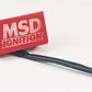 MSD Ignition MSD8912 Dual Channel Ignition Tachometer Adapter for Dis Ignition Controls 8912