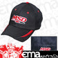 MSD Ignition MSD95191 Cap Baseball Logo Black Flexfit