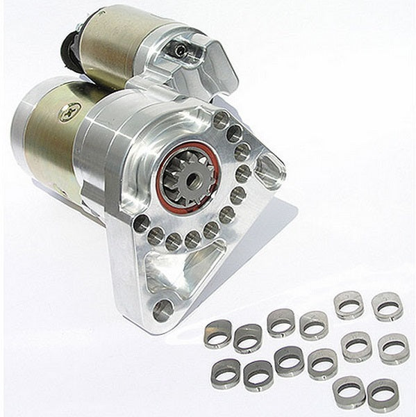 Meziere MZTST406H24 "True Start" 400 Series Starter Motor suit Sb/Bb Chrysler