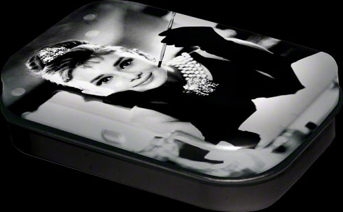 Nostalgic-Art 5181225 Mint Box Audrey