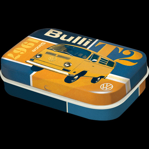Nostalgic-Art 5181342 Mint Box VW T2 Bulli