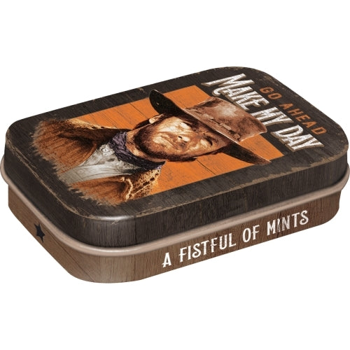 Nostalgic-Art 5181397 Mint Box A Fistful of Mints
