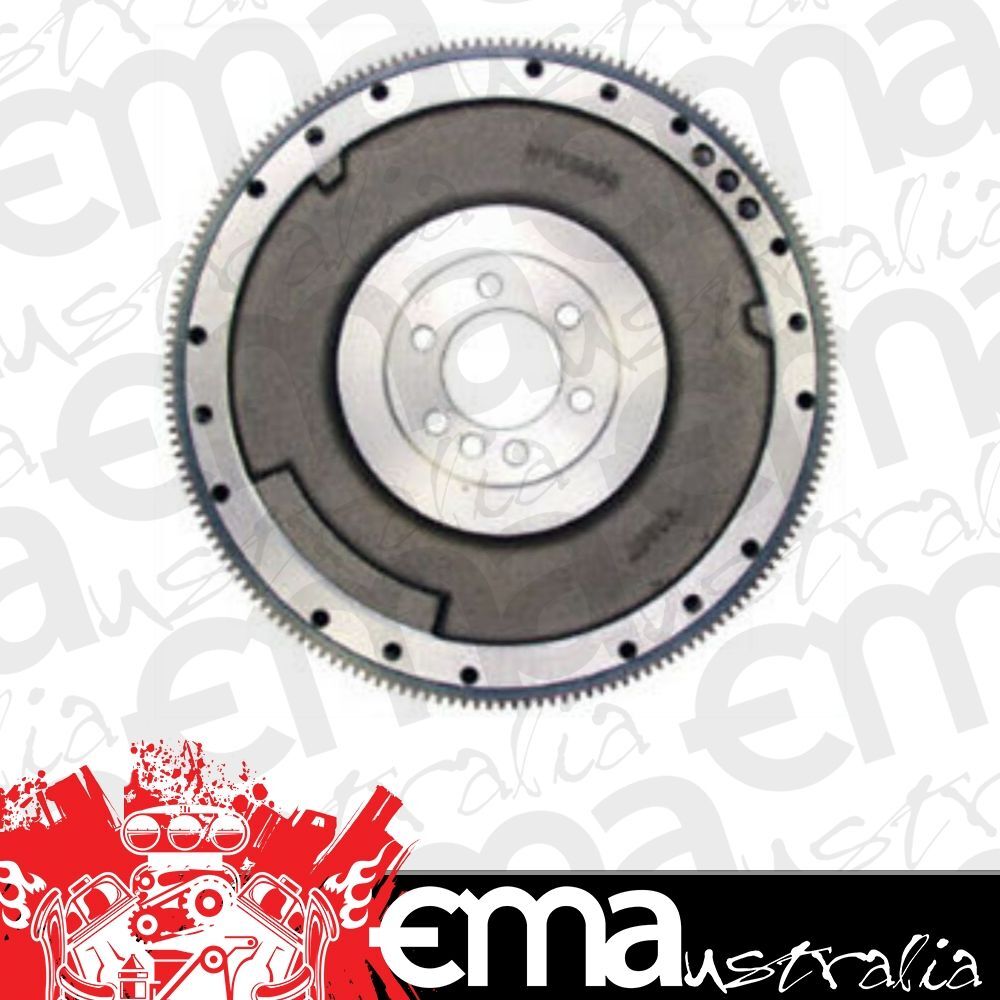 Engine Master Australia NAPA50-2744 Clearance - Chev 454 BB 1991-1995 C2500 C3500 Flywheel