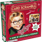 Engine Master Australia NMR-97501 A Christmas Story Card Scramble Board Game