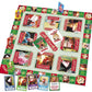 Engine Master Australia NMR-97501 A Christmas Story Card Scramble Board Game