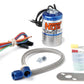 Nitrous Oxide (NOS) NOS0050 Safety Application Kit Use w/ Time Based Progressive Controllers